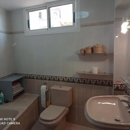 Apartamento Benabarre, Huesca Esterno foto