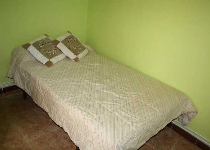 Apartamento Benabarre, Huesca
