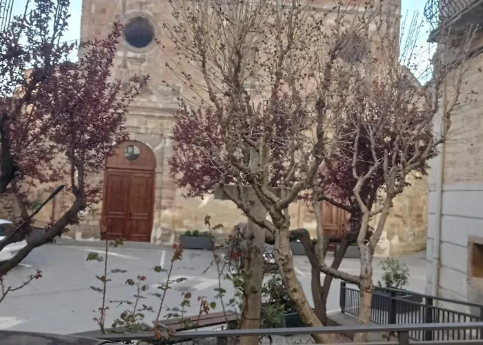 Apartamento Benabarre Huesca