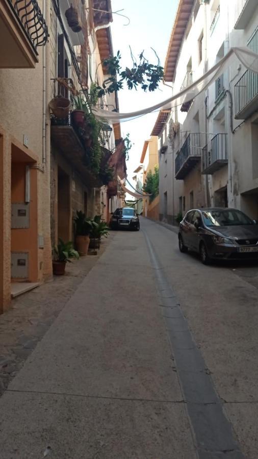 Benabarre, Huesca *