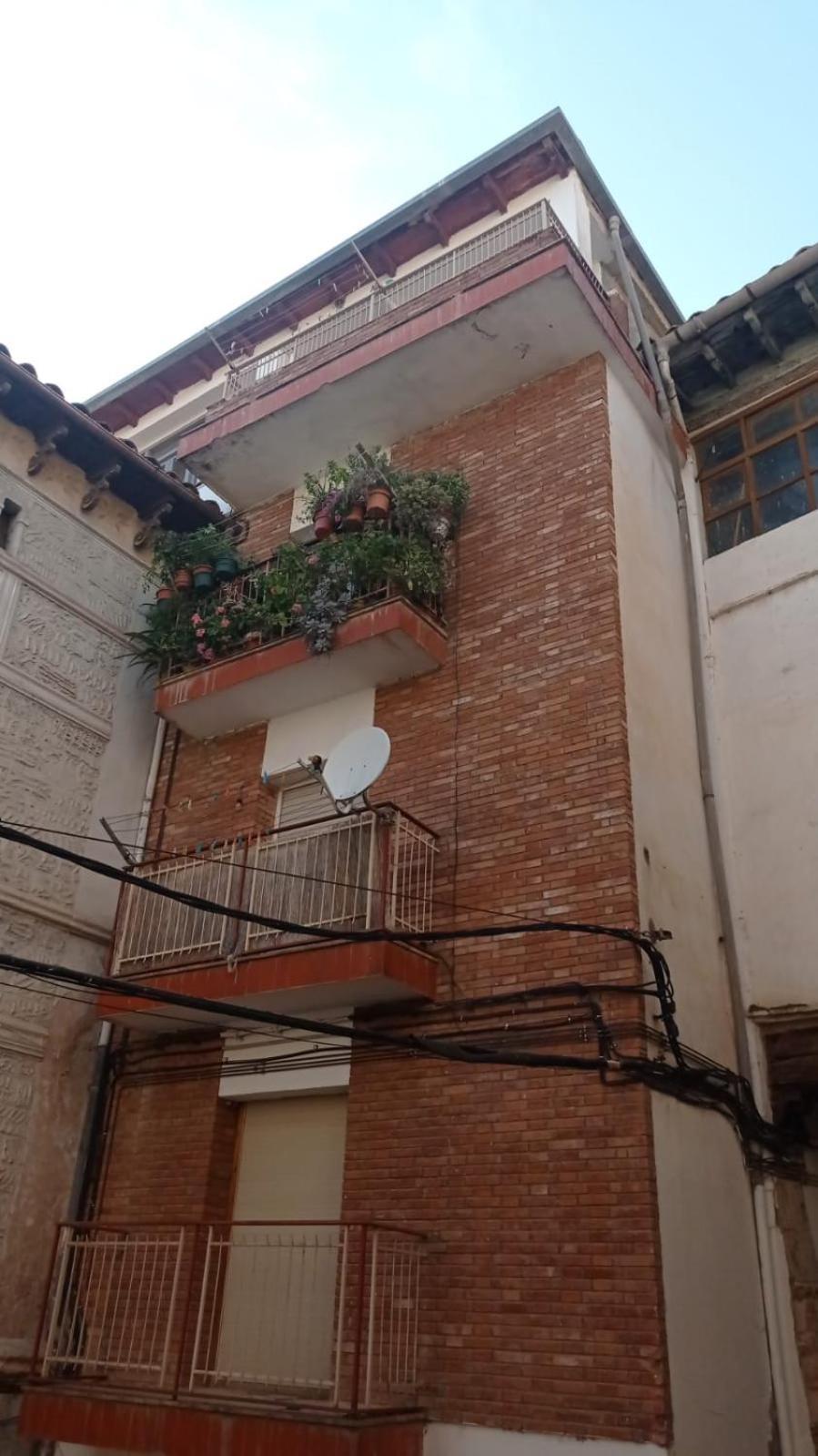 Benabarre, Huesca Apartment *
