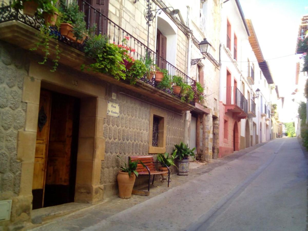 Benabarre, Huesca