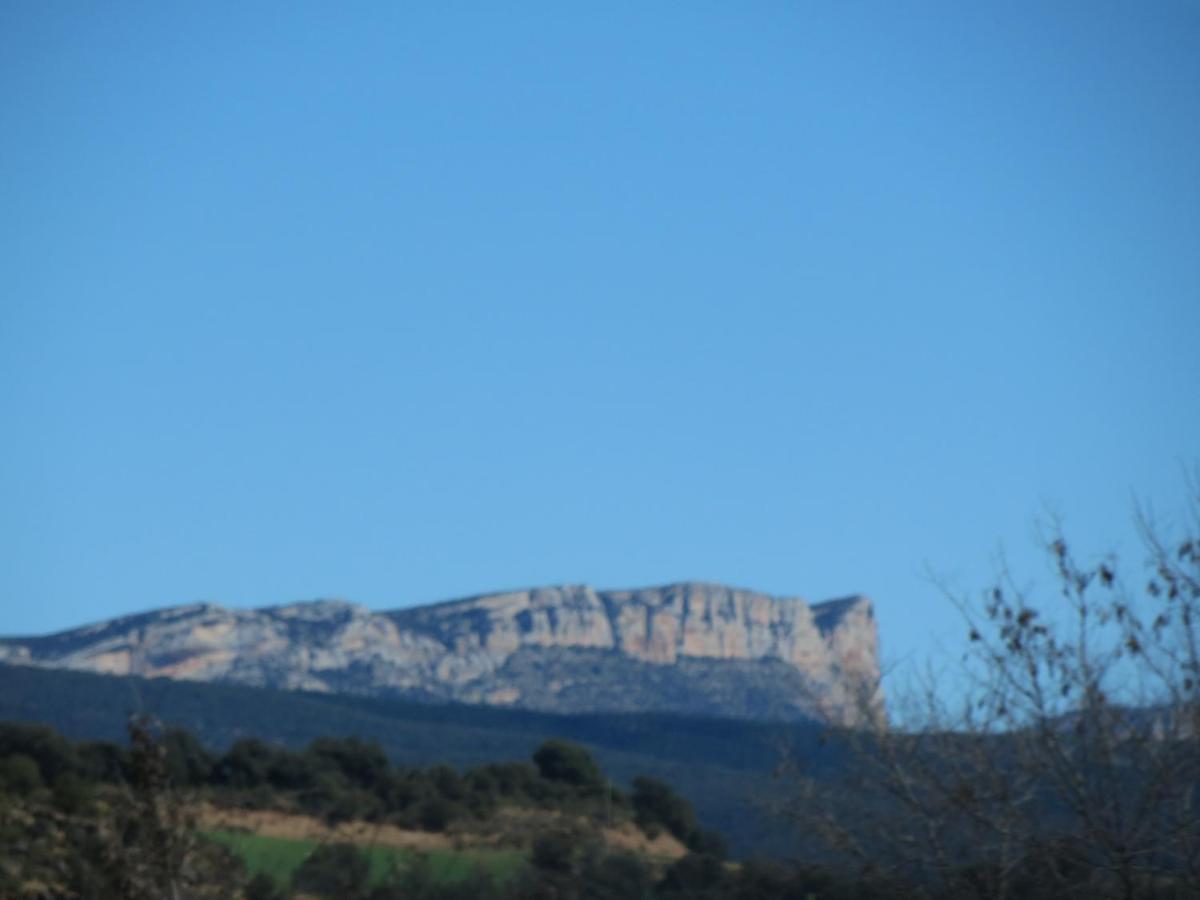 Apartment Huesca *