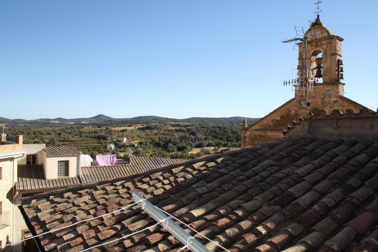 Benabarre, Huesca Apartment *