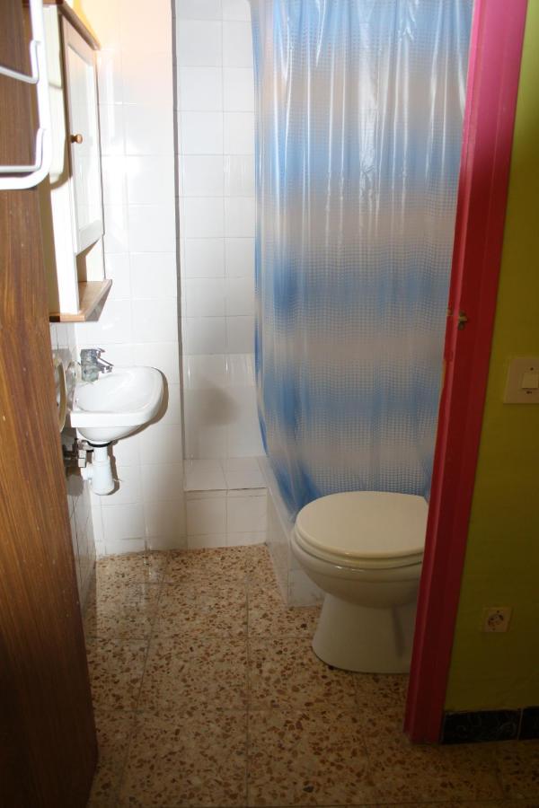 Huesca Apartment