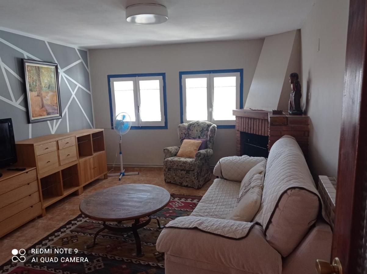 Apartment Benabarre, Huesca