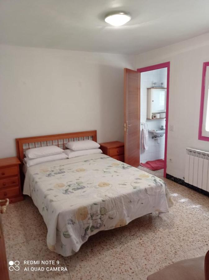 Apartment Benabarre, Huesca *
