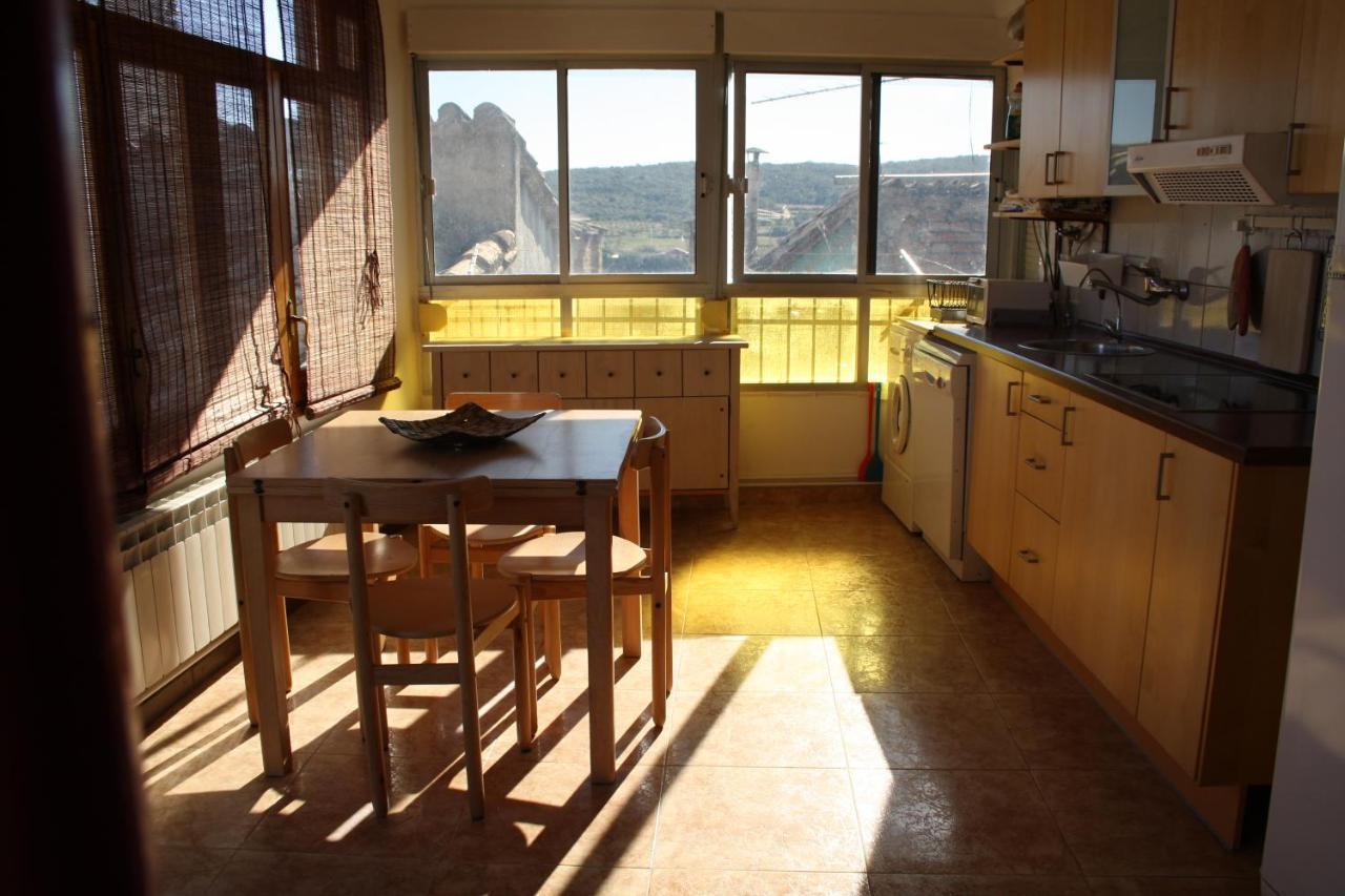 Benabarre, Huesca Apartment *