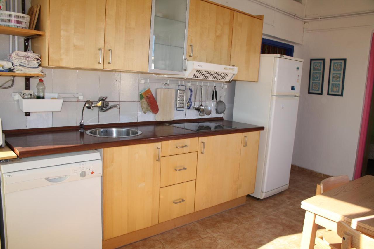 Apartment Benabarre, Huesca *