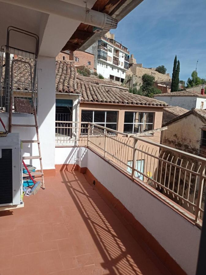 Benabarre, Huesca *