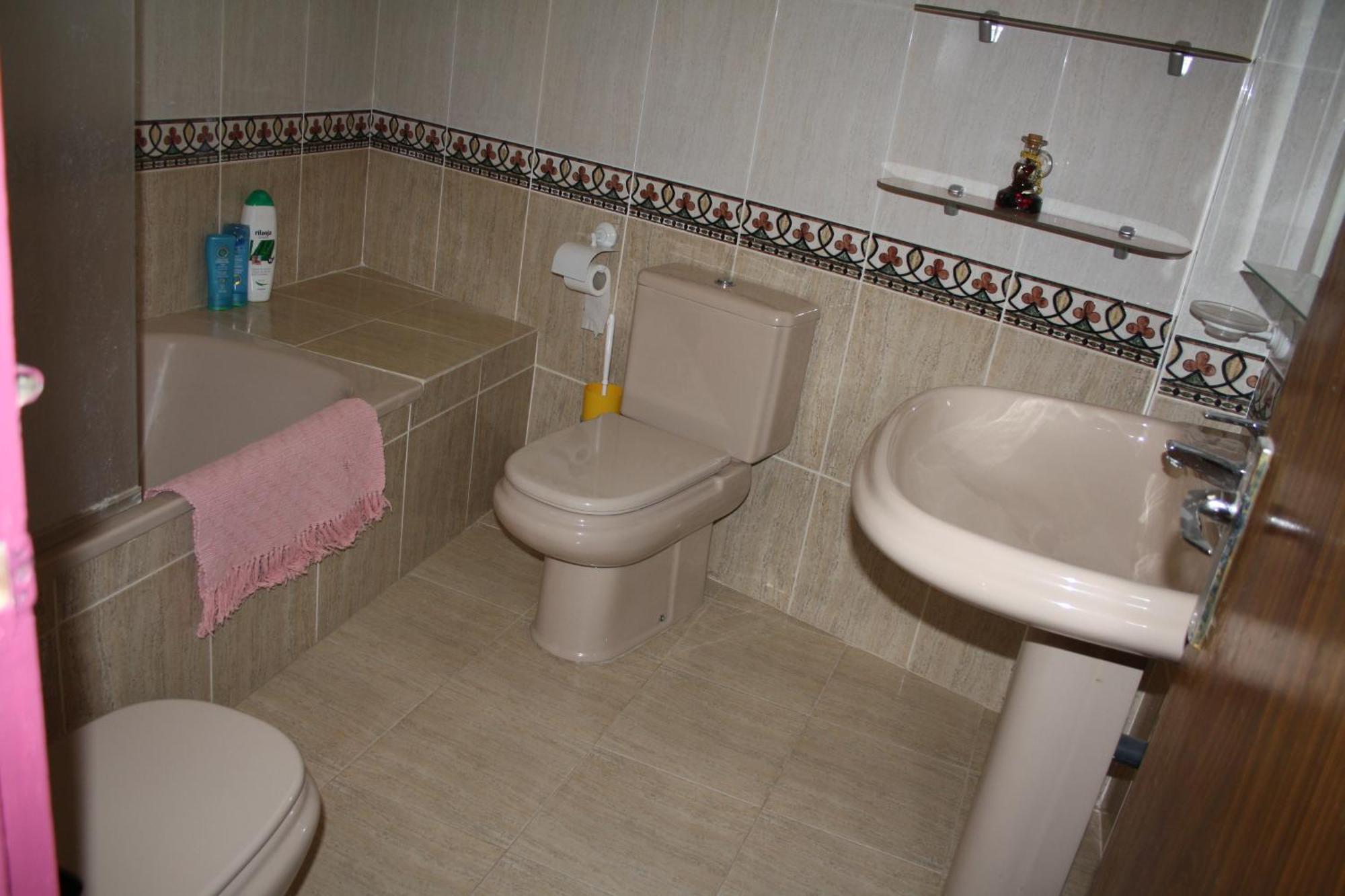 Apartment Huesca *