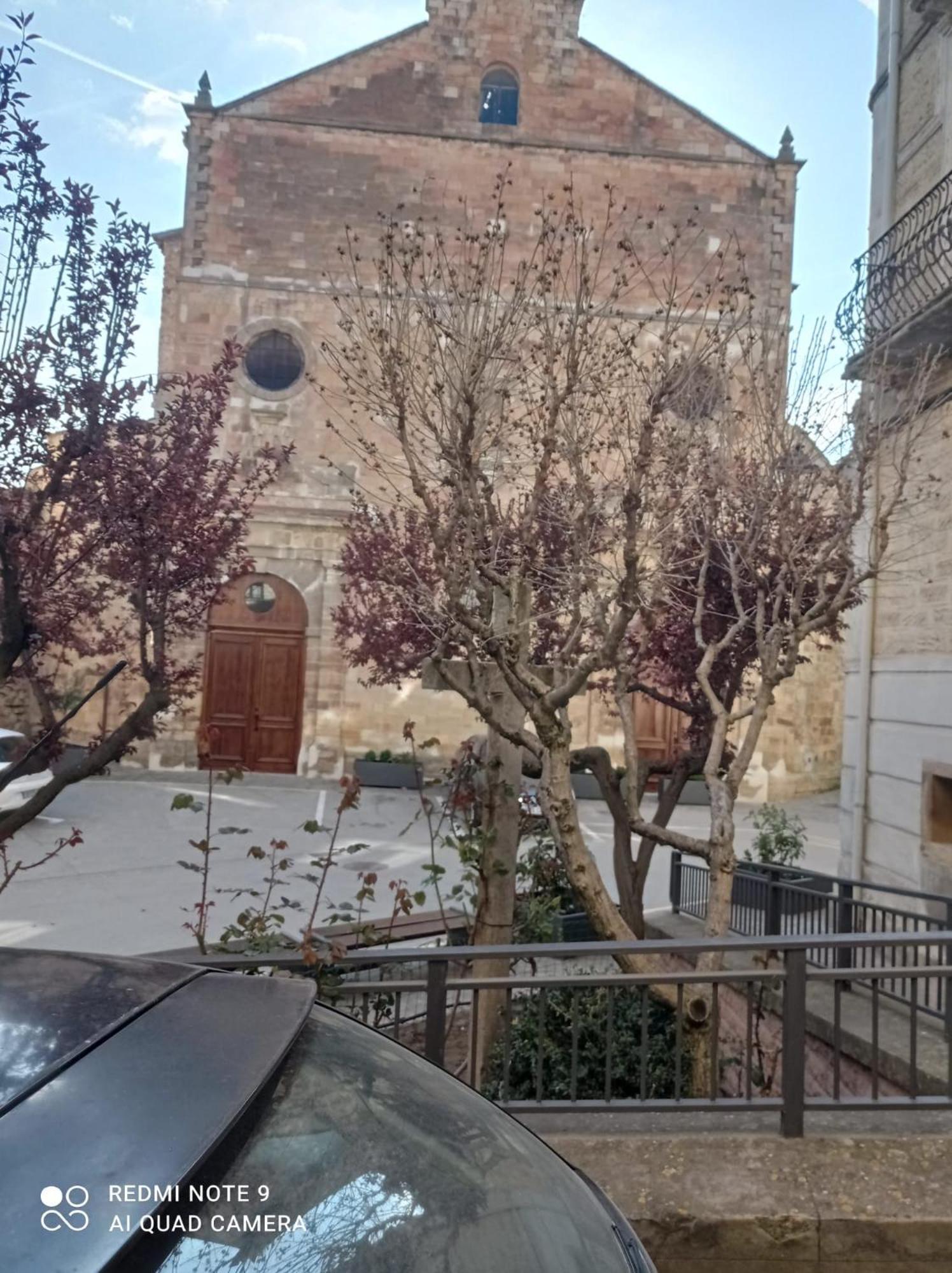 Apartment Huesca Benabarre